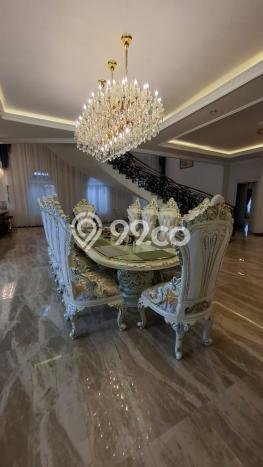 Rumah Luxury Modern Tanpa Renovasi di Sentul Bogor Rumah Luxury Modern Tanpa Renovasi di Sentul Bogor