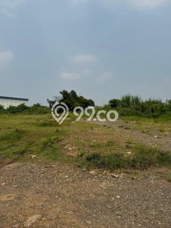 Tanah Dijual Lokasi Strategis di Bekasi dengan Luas 141485m2 Tanah Dijual Lokasi Strategis di Bekasi dengan Luas 141485m2