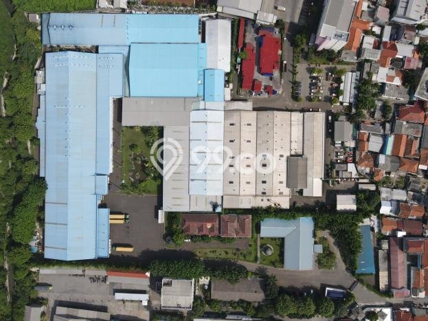 Untuk Dijual! Pabrik di Bekasi Bekasi LT 35534m2 / LB 19613m2 Kawasan Strategis Untuk Dijual! Pabrik di Bekasi Bekasi LT 35534m2 / LB 19613m2 Kawasan Strategis