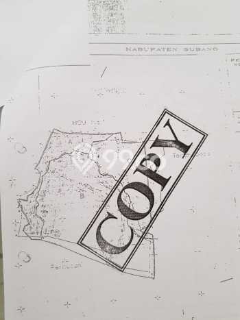 Kavling Tanah di Cibogo Dijual Luas 1.5e+06m2 Legalitas - Kavling Tanah di Cibogo Dijual Luas 1.5e+06m2 Legalitas -