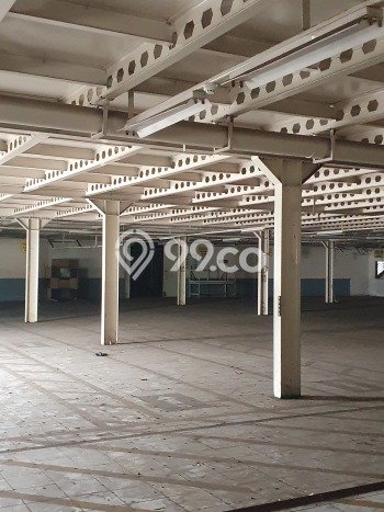 Pabrik Usaha Dijual di Karawaci Tangerang LT 14285m2 & LB 12000m2 Pabrik Usaha Dijual di Karawaci Tangerang LT 14285m2 & LB 12000m2