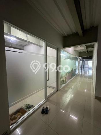 Unit Kantor Dijual di Jakarta Barat LT 485m2 & LB 2000m2 Unit Kantor Dijual di Jakarta Barat LT 485m2 & LB 2000m2