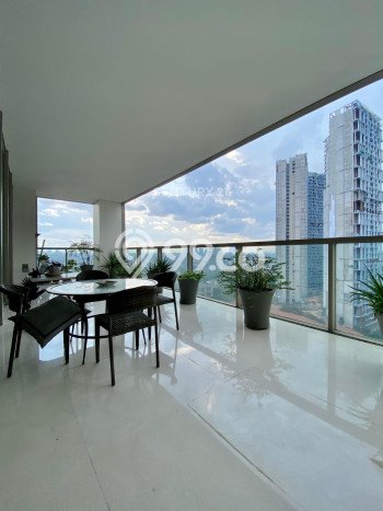 Siap Milik Apartemen Mewah 3 KT & 3 KM di Kebayoran Baru, Jakarta Selatan Siap Milik Apartemen Mewah 3 KT & 3 KM di Kebayoran Baru, Jakarta Selatan