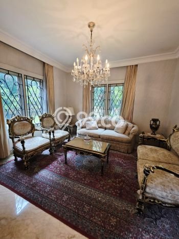 For Sale Rumah Mewah Exclusive di Kebayoran Baru, Jakarta Selatan For Sale Rumah Mewah Exclusive di Kebayoran Baru, Jakarta Selatan