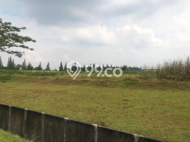Tanah Kawasan Cikarang, Luas 40000m2m², Area Berkembang Tanah Kawasan Cikarang, Luas 40000m2m², Area Berkembang