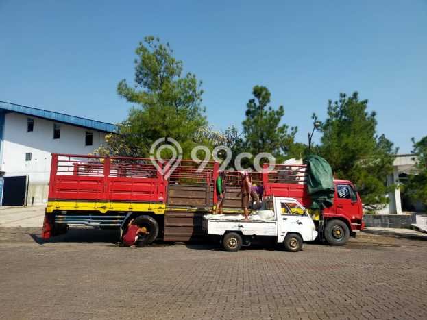 Pabrik Dijual di Semarang Timur LT 29000m2, LB 10000m2 Solusi Investasi Cerdas Pabrik Dijual di Semarang Timur LT 29000m2, LB 10000m2 Solusi Investasi Cerdas