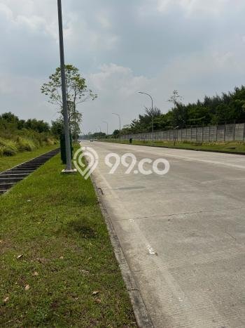 Tanah Dijual di Bekasi Seluas 80000m2 Strategis Tanah Dijual di Bekasi Seluas 80000m2 Strategis
