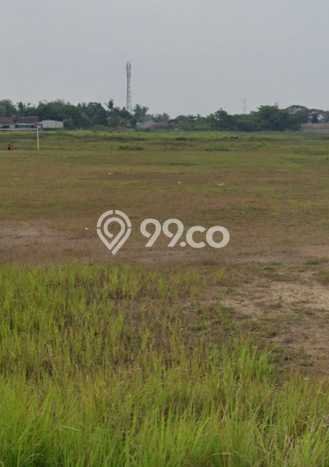 Lahan untuk Dijual di Balaraja Tangerang Luas 55000m2 Lahan untuk Dijual di Balaraja Tangerang Luas 55000m2