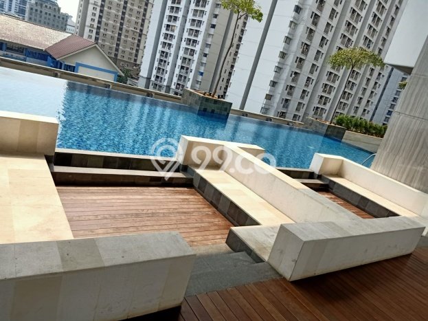 Untuk Dijual Apartemen Eksklusif 2 Bedroom di Jakarta Barat Dekat ke Fasilitas Umum Untuk Dijual Apartemen Eksklusif 2 Bedroom di Jakarta Barat Dekat ke Fasilitas Umum