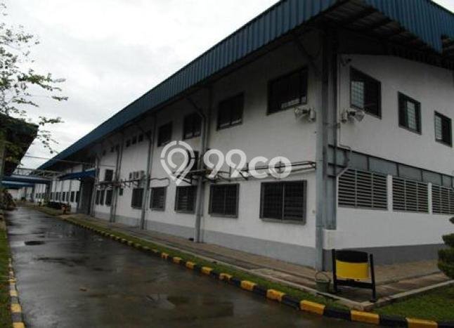 Untuk Dijual Gudang di Citeureup Bogor LT 37522m2 / LB 24307m2 Untuk Dijual Gudang di Citeureup Bogor LT 37522m2 / LB 24307m2