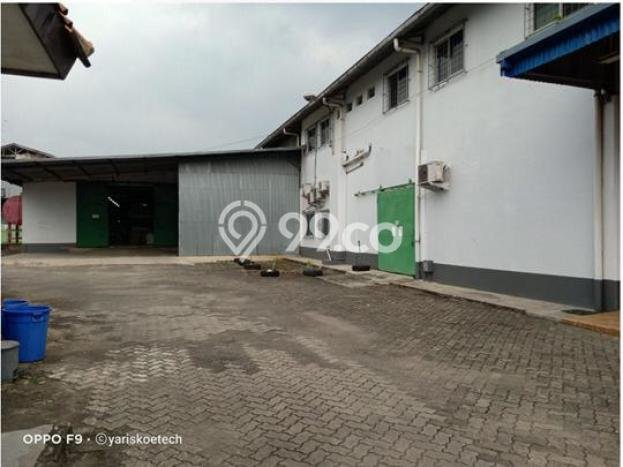 Area Ramai! Gudang Dijual di Citeureup untuk Bisnis Luas Bangunan 7000m2 Area Ramai! Gudang Dijual di Citeureup untuk Bisnis Luas Bangunan 7000m2