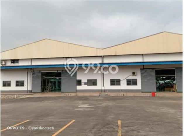Area Ramai! Gudang Dijual di Citeureup untuk Bisnis Luas Bangunan 7000m2 Area Ramai! Gudang Dijual di Citeureup untuk Bisnis Luas Bangunan 7000m2
