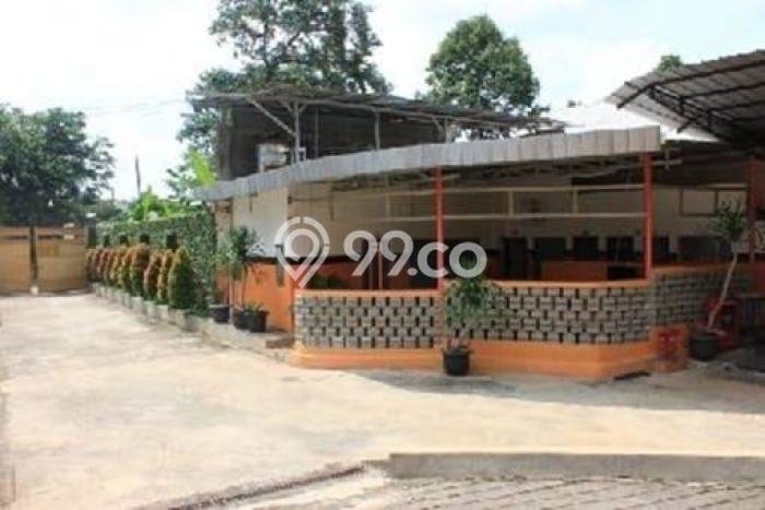 Gudang Bagus Dijual LB 1768m2 Lokasi Strategis Bekasi Area Cocok untuk Bisnis Gudang Bagus Dijual LB 1768m2 Lokasi Strategis Bekasi Area Cocok untuk Bisnis