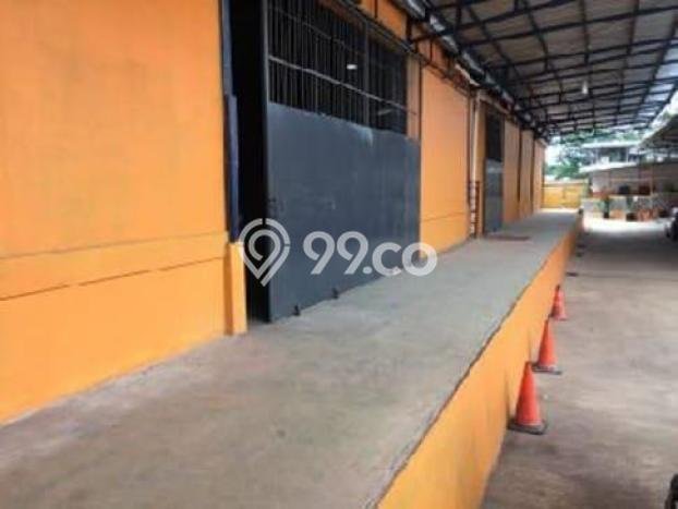 Gudang Bagus Dijual LB 1768m2 Lokasi Strategis Bekasi Area Cocok untuk Bisnis Gudang Bagus Dijual LB 1768m2 Lokasi Strategis Bekasi Area Cocok untuk Bisnis