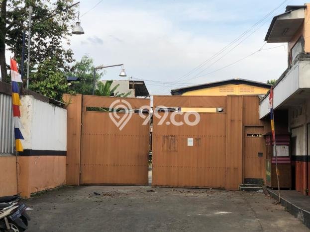 Gudang Bagus Dijual LB 1768m2 Lokasi Strategis Bekasi Area Cocok untuk Bisnis Gudang Bagus Dijual LB 1768m2 Lokasi Strategis Bekasi Area Cocok untuk Bisnis