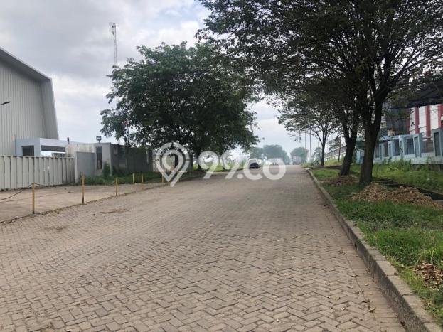 Pabrik Paling Dicari LB 4536m2 Dijual di Cikande Pabrik Paling Dicari LB 4536m2 Dijual di Cikande
