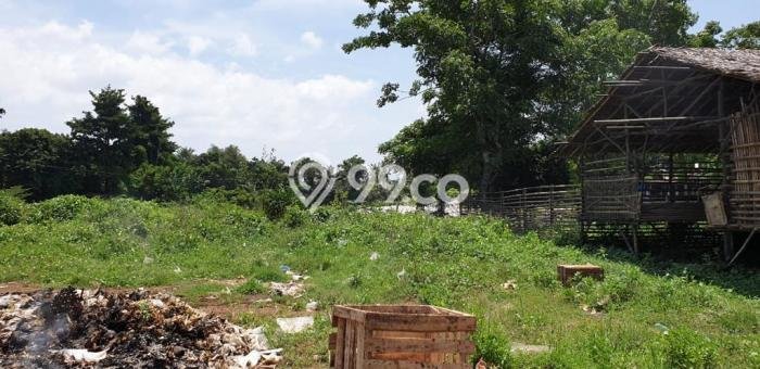 Tanah Kavling di Kemiri Dijual dengan Luas 45000m2 Tanah Kavling di Kemiri Dijual dengan Luas 45000m2