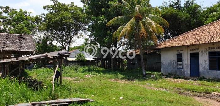 Tanah Kavling di Kemiri Dijual dengan Luas 45000m2 Tanah Kavling di Kemiri Dijual dengan Luas 45000m2