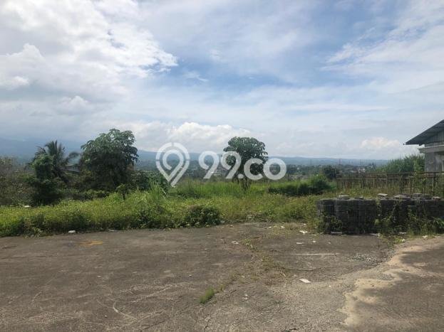Pabrik Dijual di Prime Area Bogor Luas 40000m2 Pabrik Dijual di Prime Area Bogor Luas 40000m2