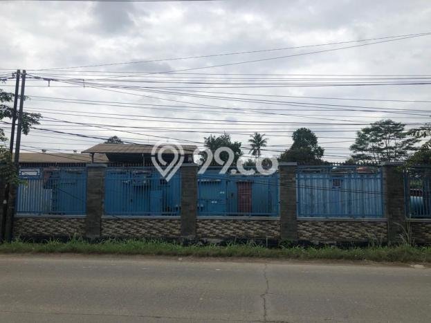 Lahan Investasi Lokasi Legok Tangerang SHM Lahan Investasi Lokasi Legok Tangerang SHM