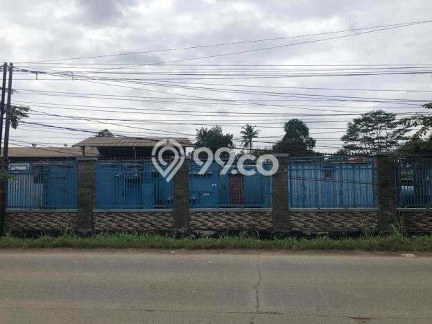 Lahan Investasi Lokasi Legok Tangerang SHM Lahan Investasi Lokasi Legok Tangerang SHM
