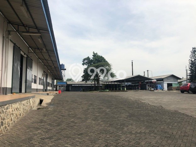 Area Ramai! Gudang Dijual di Citeureup untuk Bisnis Luas Bangunan 7000m2 Area Ramai! Gudang Dijual di Citeureup untuk Bisnis Luas Bangunan 7000m2
