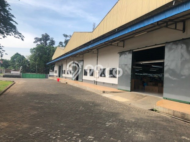 Area Ramai! Gudang Dijual di Citeureup untuk Bisnis Luas Bangunan 7000m2 Area Ramai! Gudang Dijual di Citeureup untuk Bisnis Luas Bangunan 7000m2