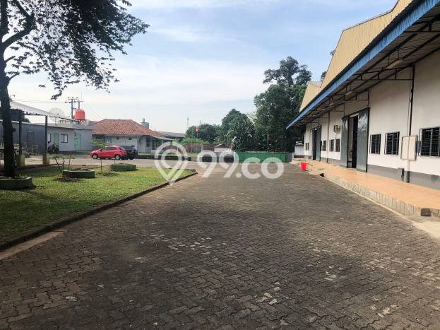 Area Ramai! Gudang Dijual di Citeureup untuk Bisnis Luas Bangunan 7000m2 Area Ramai! Gudang Dijual di Citeureup untuk Bisnis Luas Bangunan 7000m2