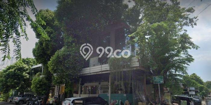 Ruko Dijual di Prime Area Jakarta Barat Luas 600m2 Ruko Dijual di Prime Area Jakarta Barat Luas 600m2