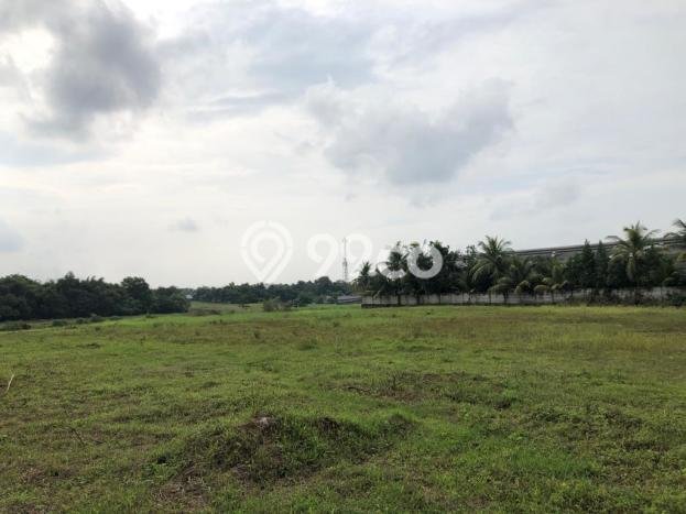 Tanah Dijual Lokasi Tigaraksa, Tangerang Luas 75000m2 Legalitas Aman Tanah Dijual Lokasi Tigaraksa, Tangerang Luas 75000m2 Legalitas Aman