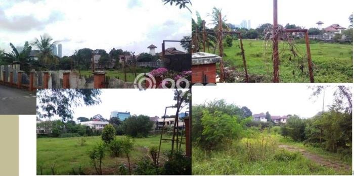 Tanah Dijual Lokasi Strategis di Jakarta Selatan dengan Luas 19706m2 Tanah Dijual Lokasi Strategis di Jakarta Selatan dengan Luas 19706m2