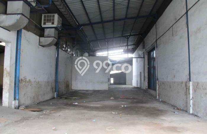Gudang Dijual di Cileungsi Bogor dengan LB 7600m2 Gudang Dijual di Cileungsi Bogor dengan LB 7600m2