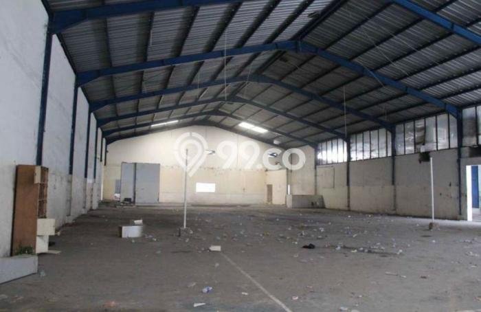 Gudang Dijual di Cileungsi Bogor dengan LB 7600m2 Gudang Dijual di Cileungsi Bogor dengan LB 7600m2