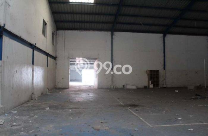 Gudang Dijual di Cileungsi Bogor dengan LB 7600m2 Gudang Dijual di Cileungsi Bogor dengan LB 7600m2