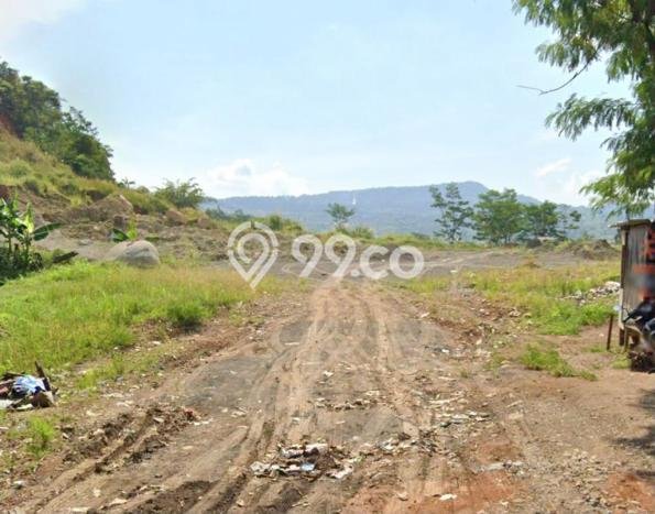 Untuk Dijual Tanah di Babakan Madang Bogor Luas 55805m2 - Untuk Dijual Tanah di Babakan Madang Bogor Luas 55805m2 -