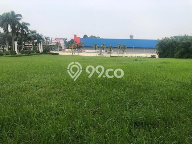 Tanah Dijual di Tangerang Seluas 8455m2 Strategis Tanah Dijual di Tangerang Seluas 8455m2 Strategis