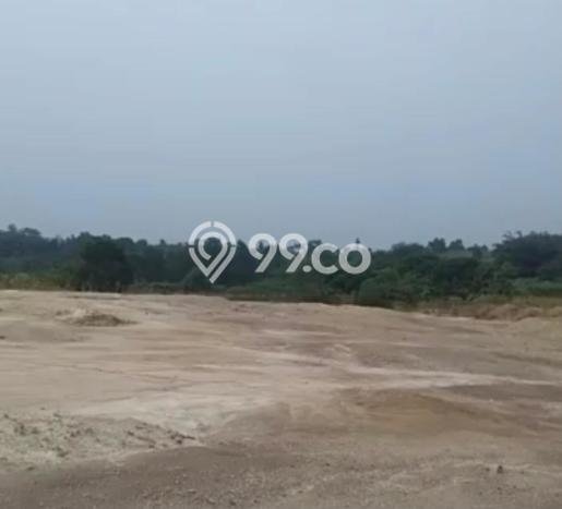 Jarang Ada! Tanah di Maja Punya Luas 100000m2 SHM Jarang Ada! Tanah di Maja Punya Luas 100000m2 SHM