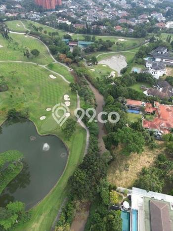 Dijual Tanah 5350m2 di Pondok Indah, Jakarta Selatan Dijual Tanah 5350m2 di Pondok Indah, Jakarta Selatan