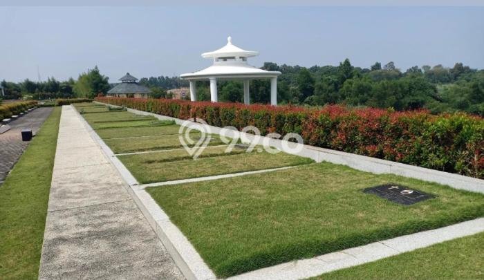 Tanah Kavling untuk Dijual di Karawang Barat Karawang 13m2 Tanah Kavling untuk Dijual di Karawang Barat Karawang 13m2