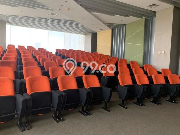 Untuk Dijual! Kantor di Alam Sutera Tangerang LT 4012m2 / LB 6800m2 Kawasan Strategis Untuk Dijual! Kantor di Alam Sutera Tangerang LT 4012m2 / LB 6800m2 Kawasan Strategis