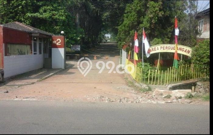 Unit Pabrik Strategis di Cikampek, Karawang Potensi Cuan Besar Unit Pabrik Strategis di Cikampek, Karawang Potensi Cuan Besar