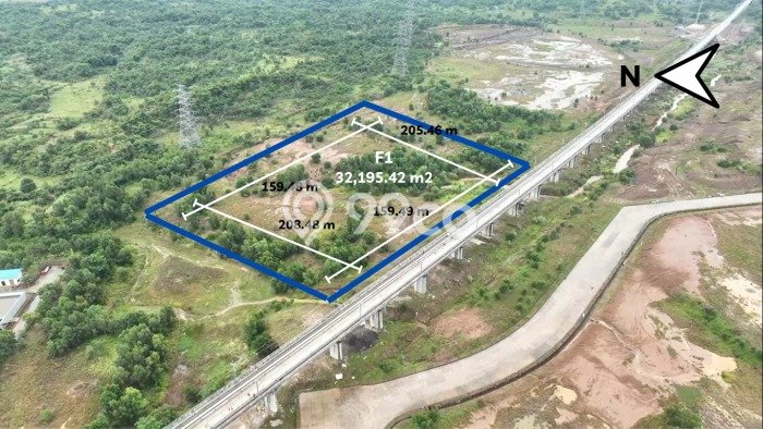 Kavling Tanah Dijual di Karawang Barat Karawang Spesifikasi 30000m2 Kavling Tanah Dijual di Karawang Barat Karawang Spesifikasi 30000m2