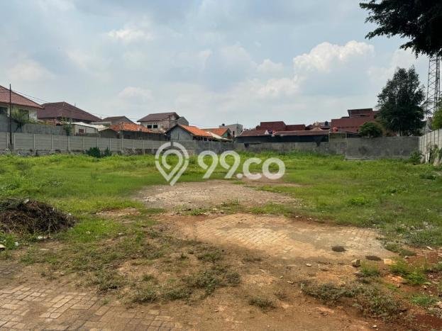 Untuk Dijual Tanah di Jakarta Barat, Luas 3260m2 SHM Untuk Dijual Tanah di Jakarta Barat, Luas 3260m2 SHM