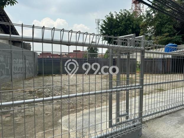 Untuk Dijual Tanah di Jakarta Barat, Luas 3260m2 SHM Untuk Dijual Tanah di Jakarta Barat, Luas 3260m2 SHM