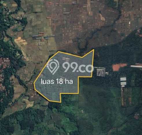 Tanah Dijual Area Strategis di Subang Kota Subang 180000m2 Tanah Dijual Area Strategis di Subang Kota Subang 180000m2