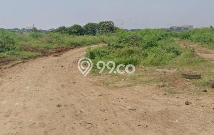Dijual Tanah Lokasi Pasar Kemis, Tangerang Seluas 220000m2 Dijual Tanah Lokasi Pasar Kemis, Tangerang Seluas 220000m2