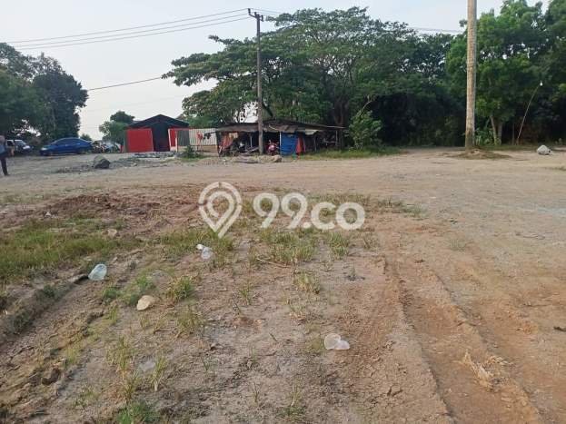 Lahan Dijual Lokasi Tigaraksa, Tangerang dengan Luas Tanah 8000m2 dan Status SHM Lahan Dijual Lokasi Tigaraksa, Tangerang dengan Luas Tanah 8000m2 dan Status SHM