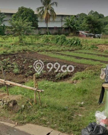 Lahan untuk Dijual Lokasi Pamulang, Tangerang Selatan Luas 42000m2 SHM Lahan untuk Dijual Lokasi Pamulang, Tangerang Selatan Luas 42000m2 SHM