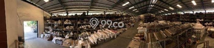 Unit Gudang Dijual di Kelapa Gading Jakarta Utara Luas Bangunan 2800m2 Unit Gudang Dijual di Kelapa Gading Jakarta Utara Luas Bangunan 2800m2