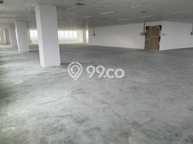 Kantor Dijual di Prime Area Jakarta Selatan Luas 2008m2 Kantor Dijual di Prime Area Jakarta Selatan Luas 2008m2